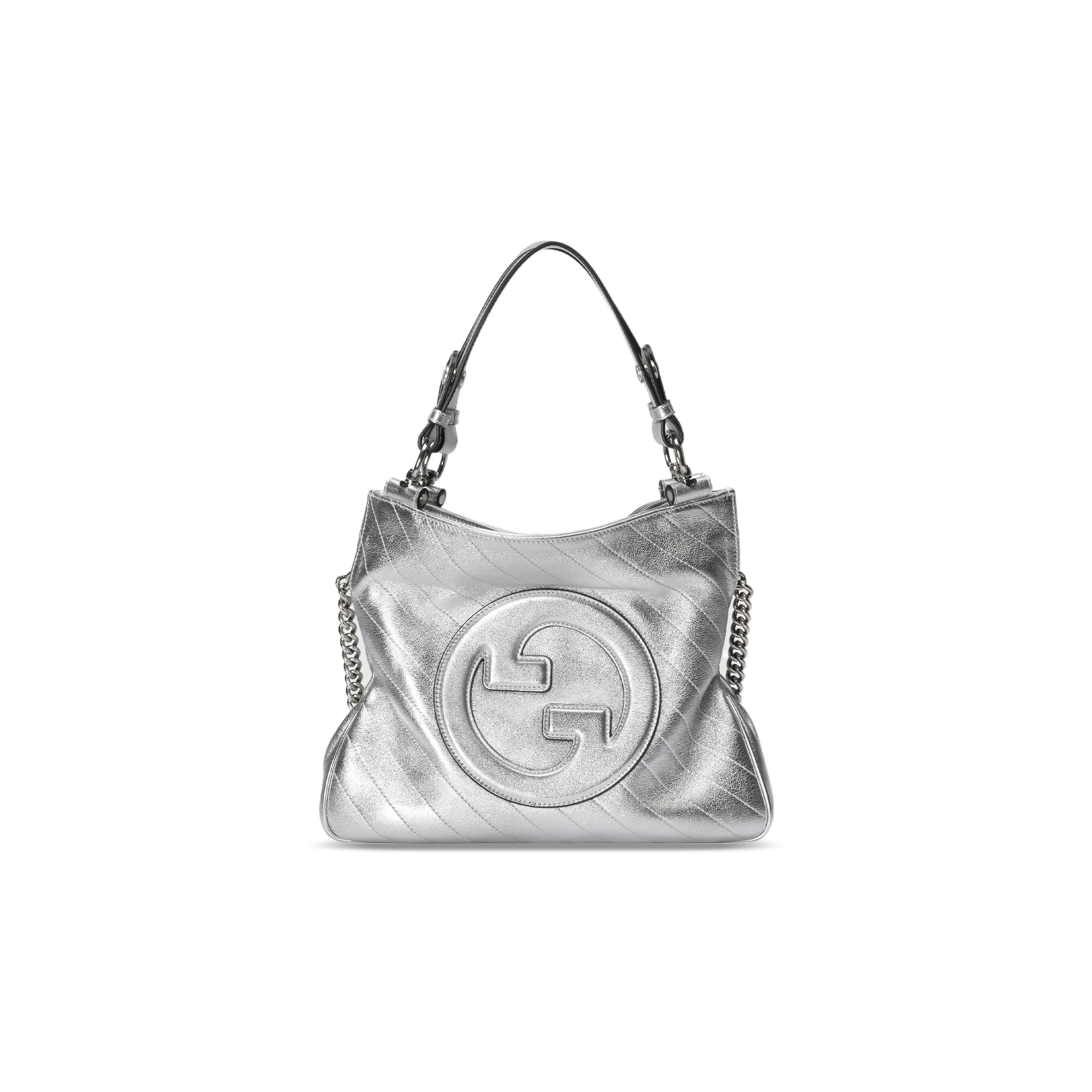 GUCCI BLONDIE SMALL TOTE BAG ‎751518 (30*24*6cm)